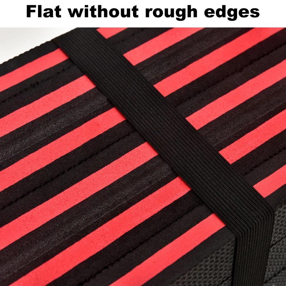 Mechanics Foam Work Mat (3 in 1) Sitting, Kneeling, Lying For Workshop, Garage
