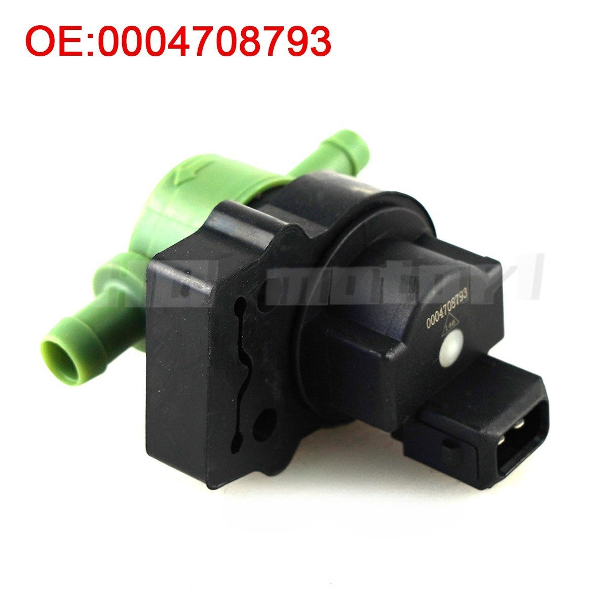 0004708793 Vapor Canister Purge Valve Solenoid For Mercedes-Benz C230 SLK230