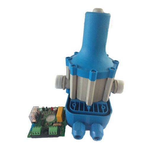 Self-priming Water Pump Pressure Switch Automatic Pressure Controller　220-240V