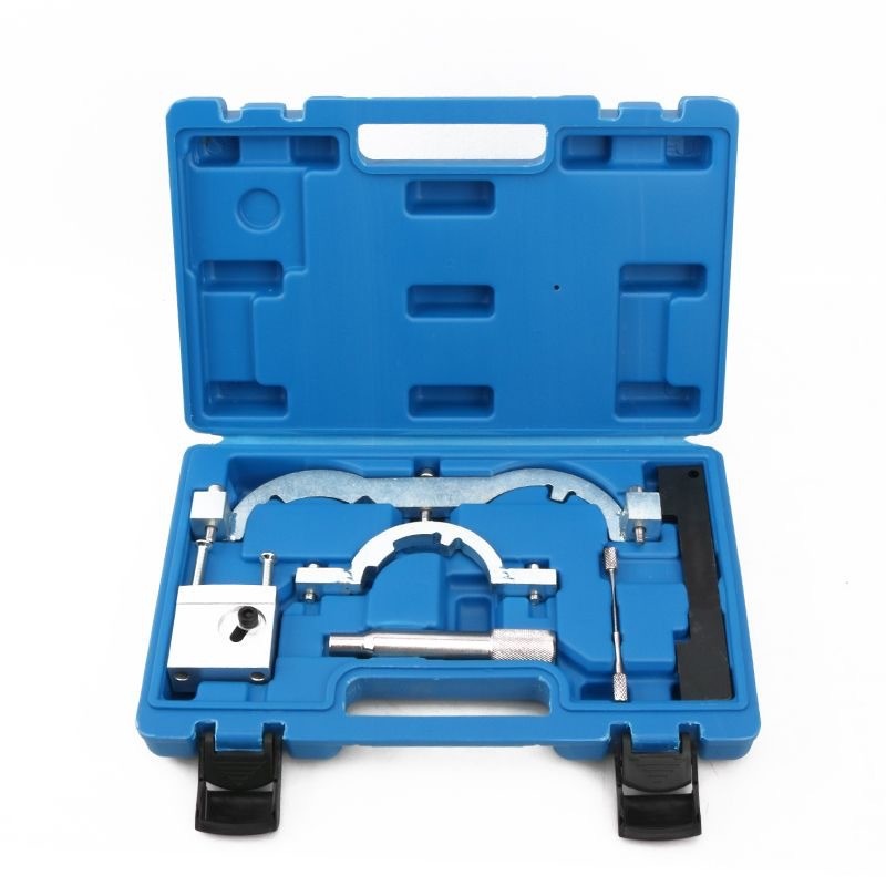 TIMING CHAIN LOCK Turbo Tool Fit For VAUXHALL OPEL ASTRA J CORSA D 1.0 1.2 1.4