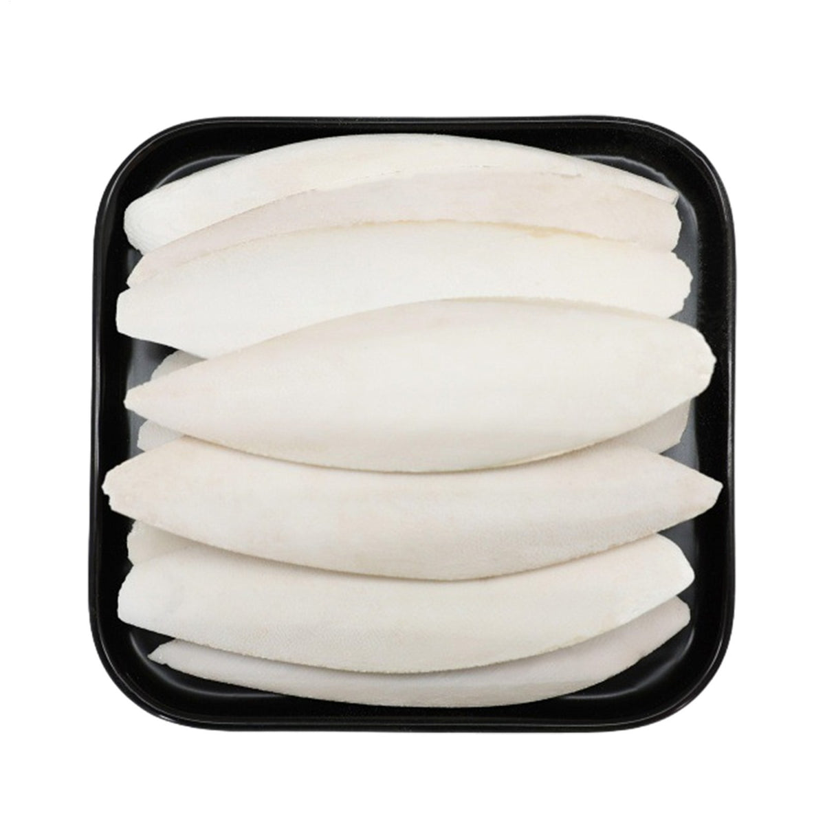 10X Long Cuttlebone Cuttlefish Bone Sepia Fish Bird Chew Food Calcium