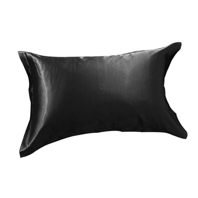 Pure mulberry Silk Both Side Pillowcases Perfect For Hair & Facial