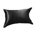 Pure mulberry Silk Both Side Pillowcases Perfect For Hair & Facial