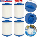 2/4/6Pack Hot Tub Spa Filter Cartridge PWW50P3 Compatible Pleatco Unicel 6CH-940