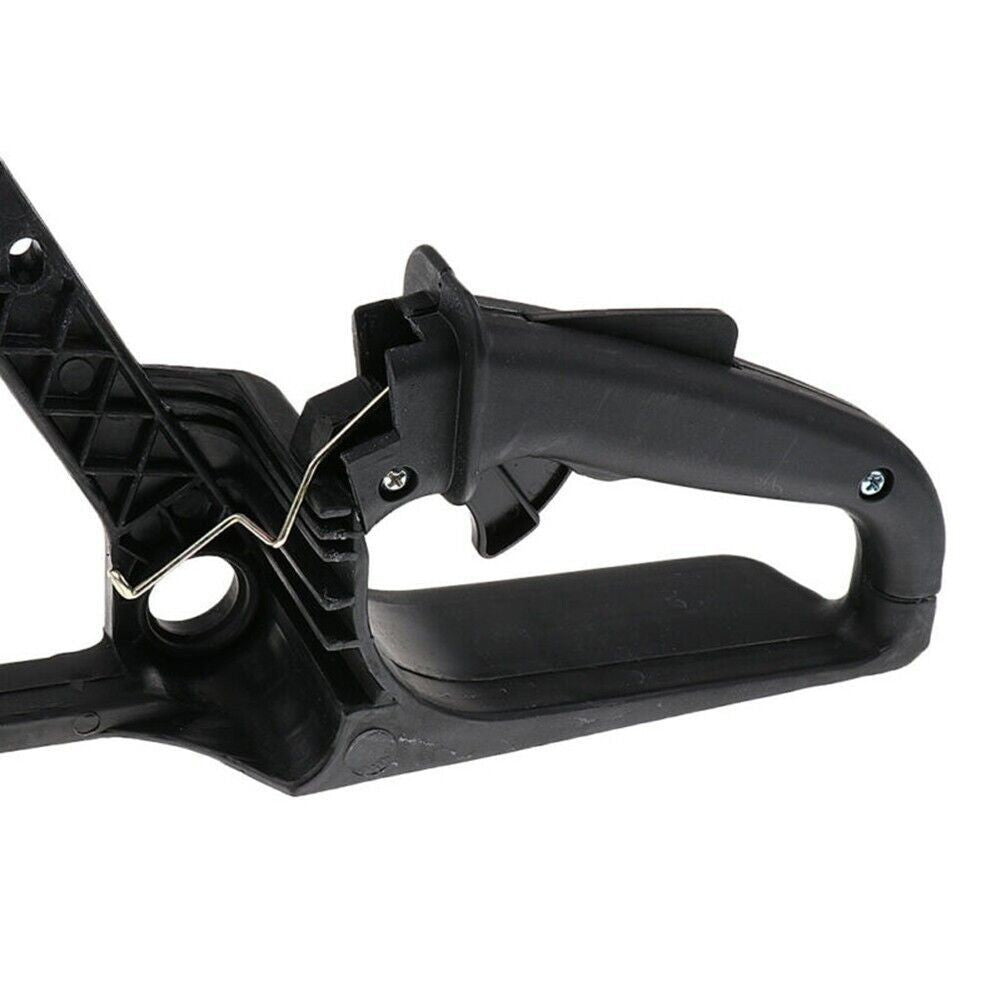 For MS170 MS180 017 018 Compatible Metal Handle Assembly No Tools Needed
