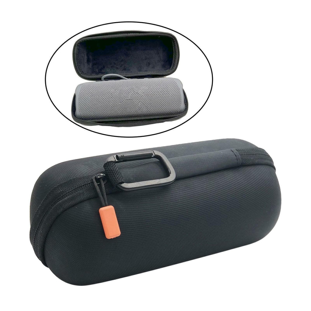 Hard Carrying Case Storage Bag Anti Scratch for JBL Flip 6 Bluetooth Speaker