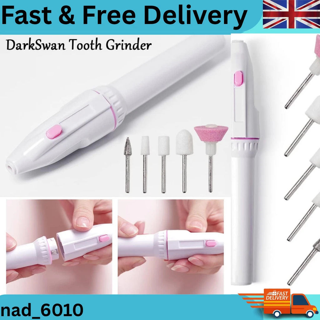 Tooth Grinder, Dental Electric Small Grinder, Polishing And Repairing