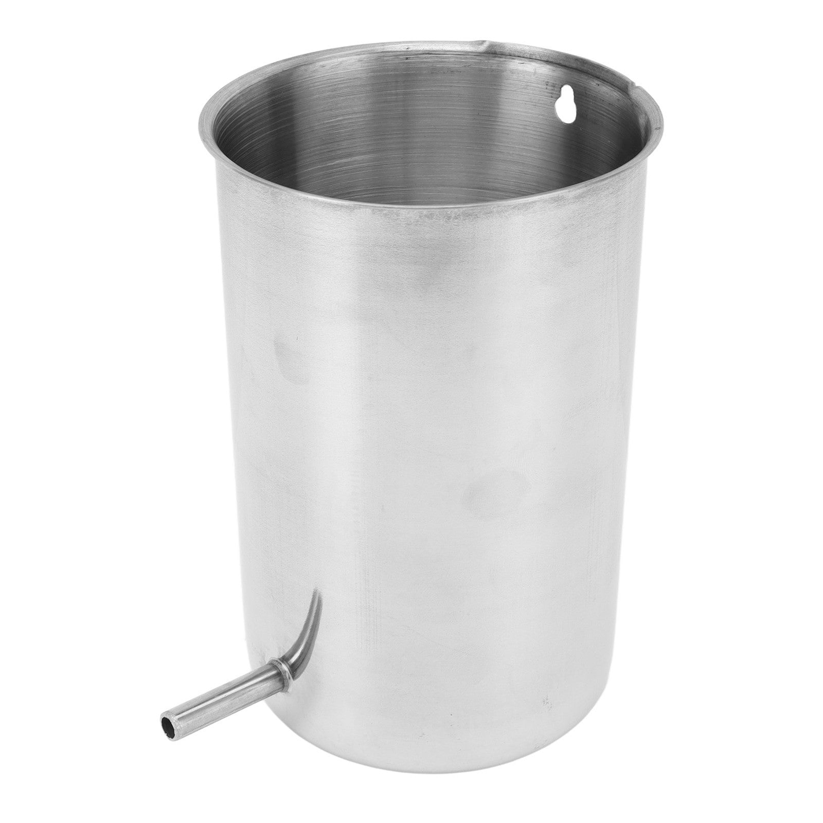 Home Use Colon Cleaning Enema Bucket Portable Wash Bucket Health Care Tool