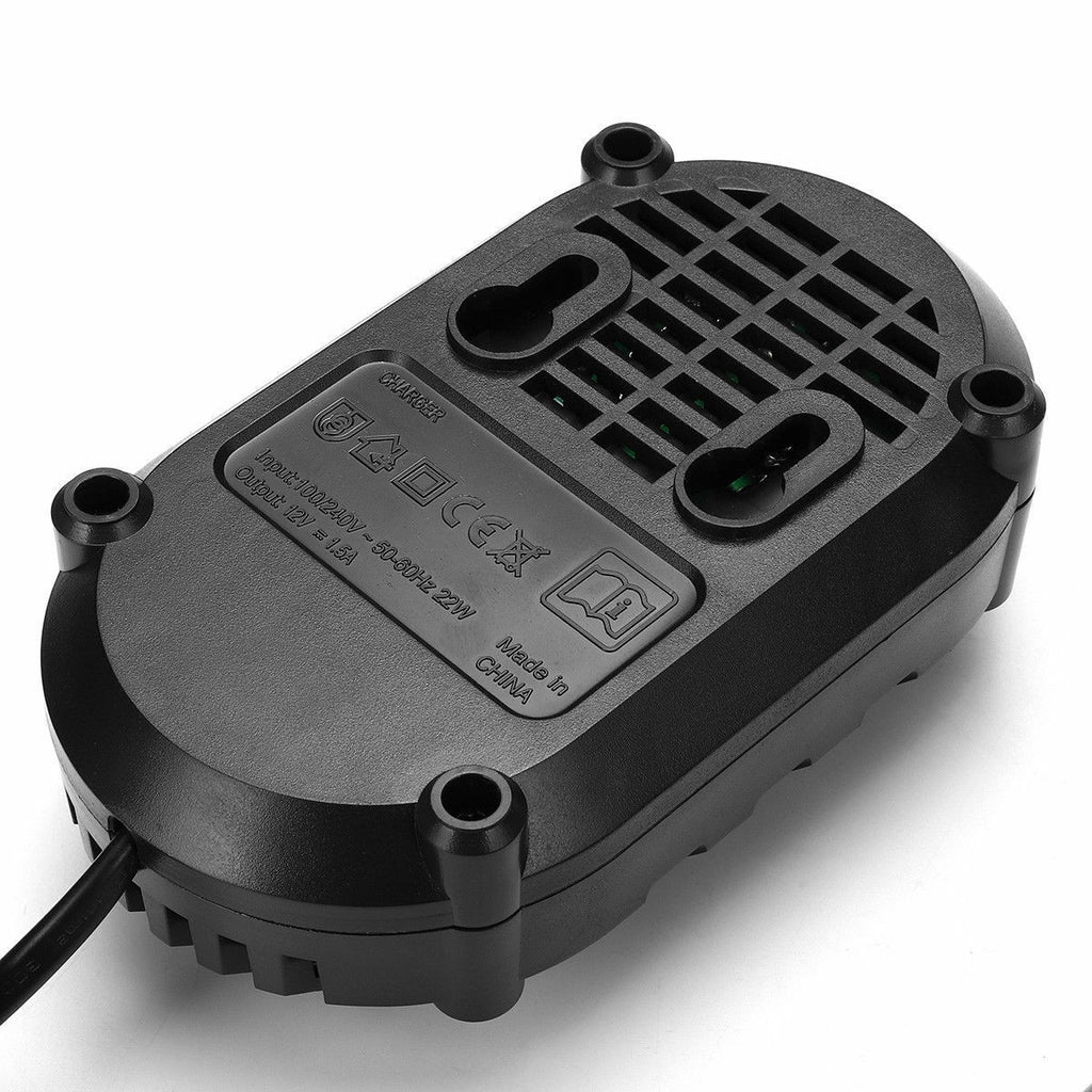 Fast Battery Charger For Makita BL1013 BL7010 DC10WA 10.8V/12V Li-ion Battery UK