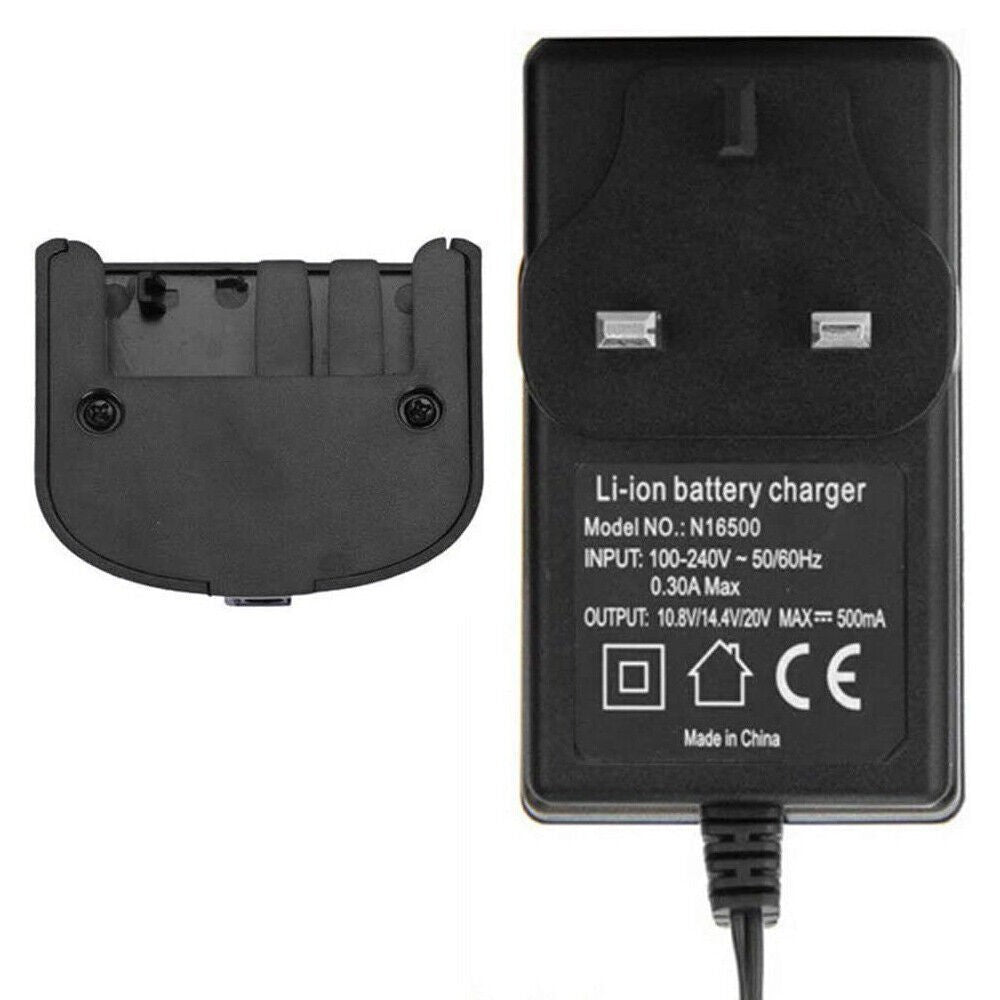 For Black Decker A1718 A12 FSB18 BPT1048 FS120BX HPB18 Ni-MH Battery Charger