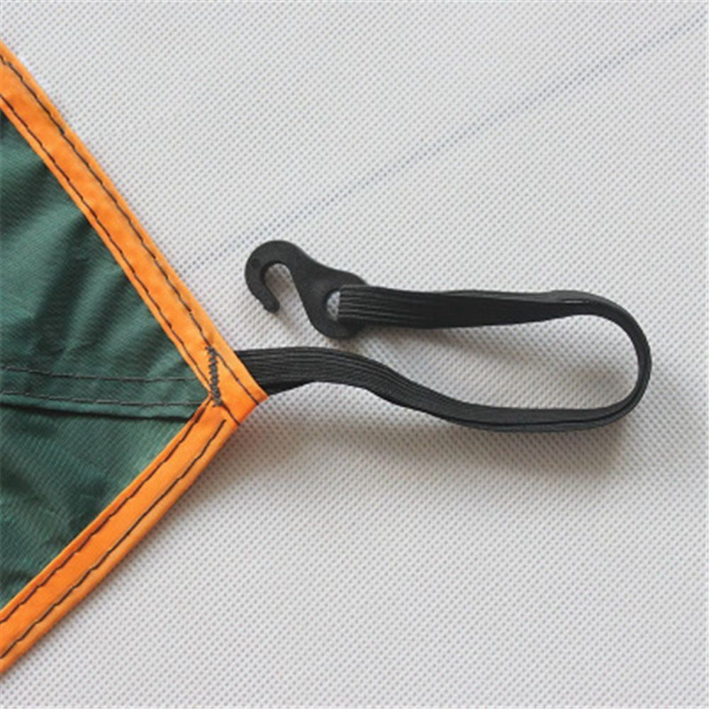 Replacement Waterproof Pop-Up Tent Top Cap Camping Canopy Rain Protection Cover