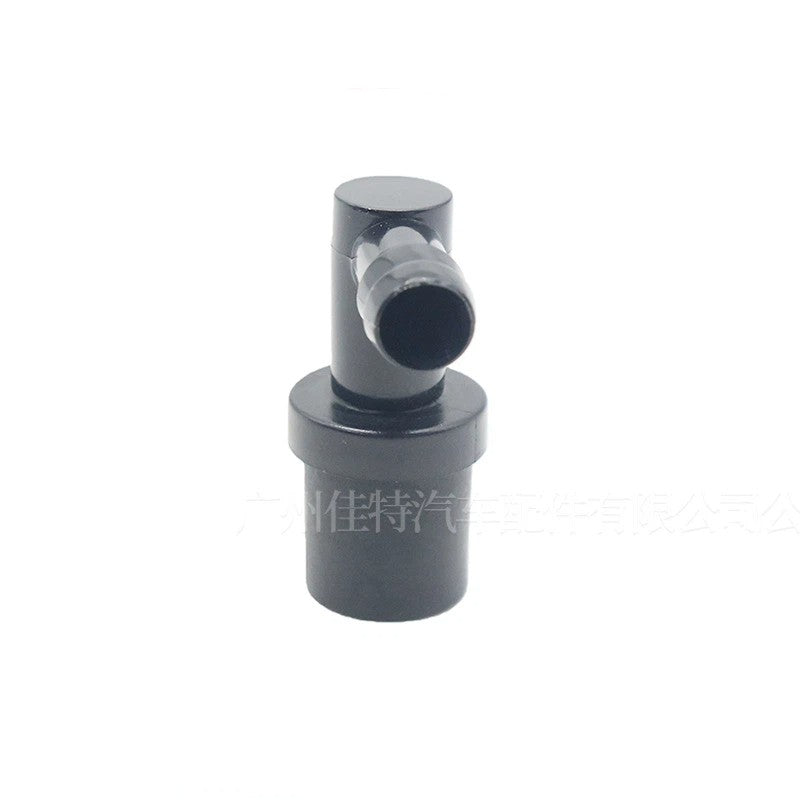 New PCV Valve Suitable E83E6B890A2B For Ford Fiesta Ka Ecosport 1.6L 2002-2006
