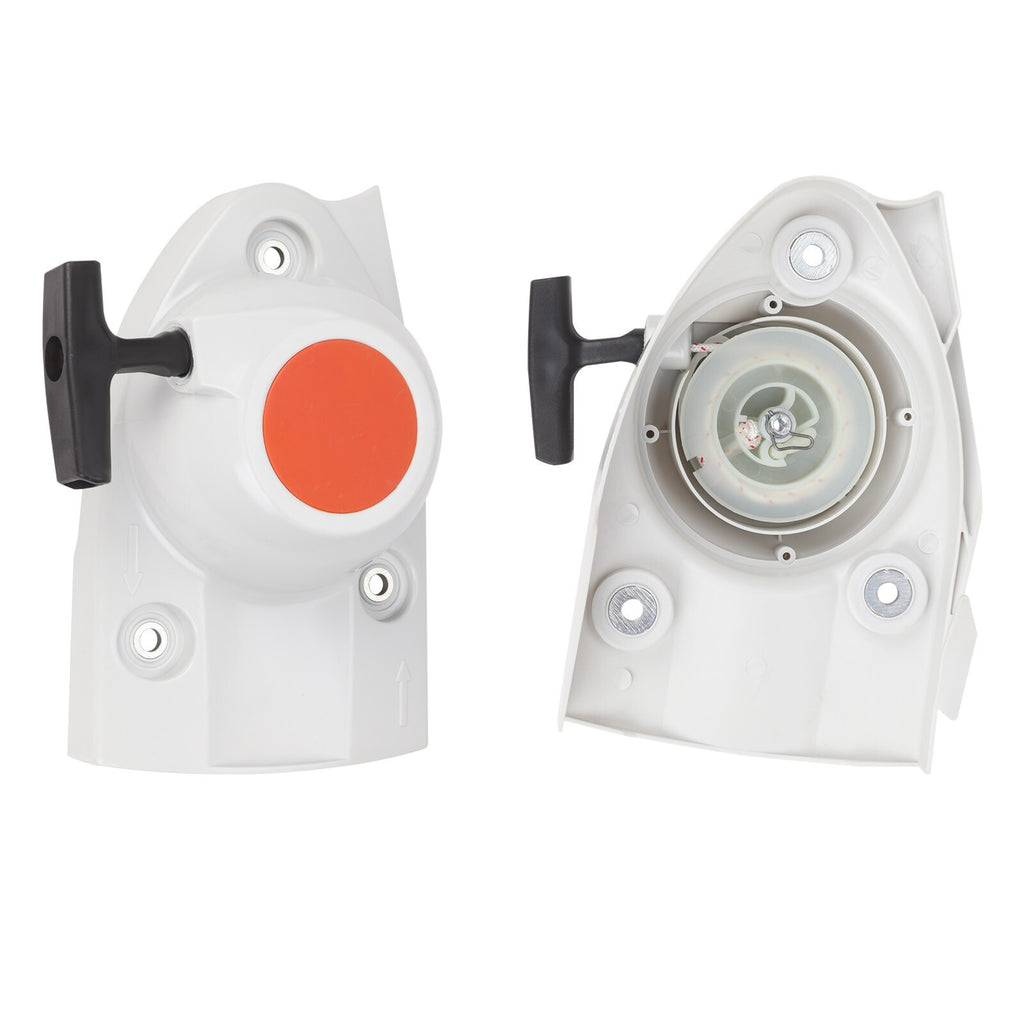 Pull Cord Start Recoil Starter Fits Stihl TS410 TS420 Replaces 4238-190-0301