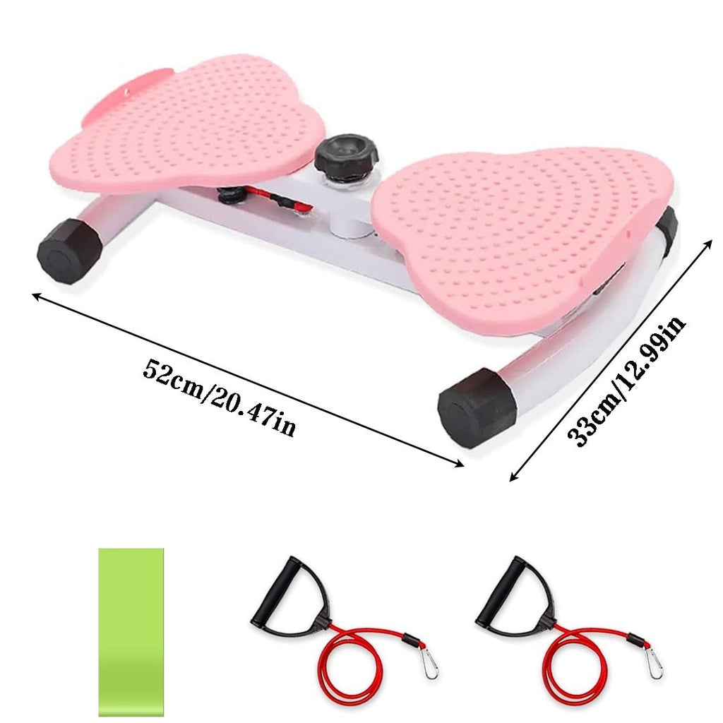 Twisting Waist Disc Waist Twist Board Machine Abdomen Balancing Board Exercise