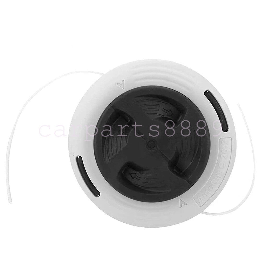 2 Pack For Stihl Autocut C26-2 Mowing Strimmer Head FS55 56 70 90 100 130 130T