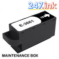 T3661 Maintenance Box for Epson XP8500 XP8600 XP8700 XP970 non-oem