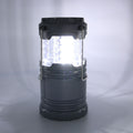 Bright Collapsible 30 LED Camping Lanterns Lights for Hiking Emergency Light