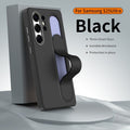 Case For Samsung Galaxy S26 Ultra  Smart Button Wristband Cover