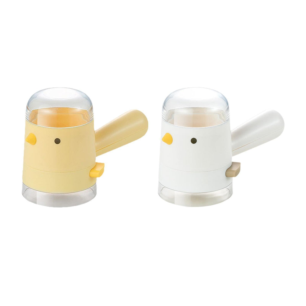 Seasonings Spice Dispenser Salt Control Dispenser Sprinkle Salt Evenly Kitchen