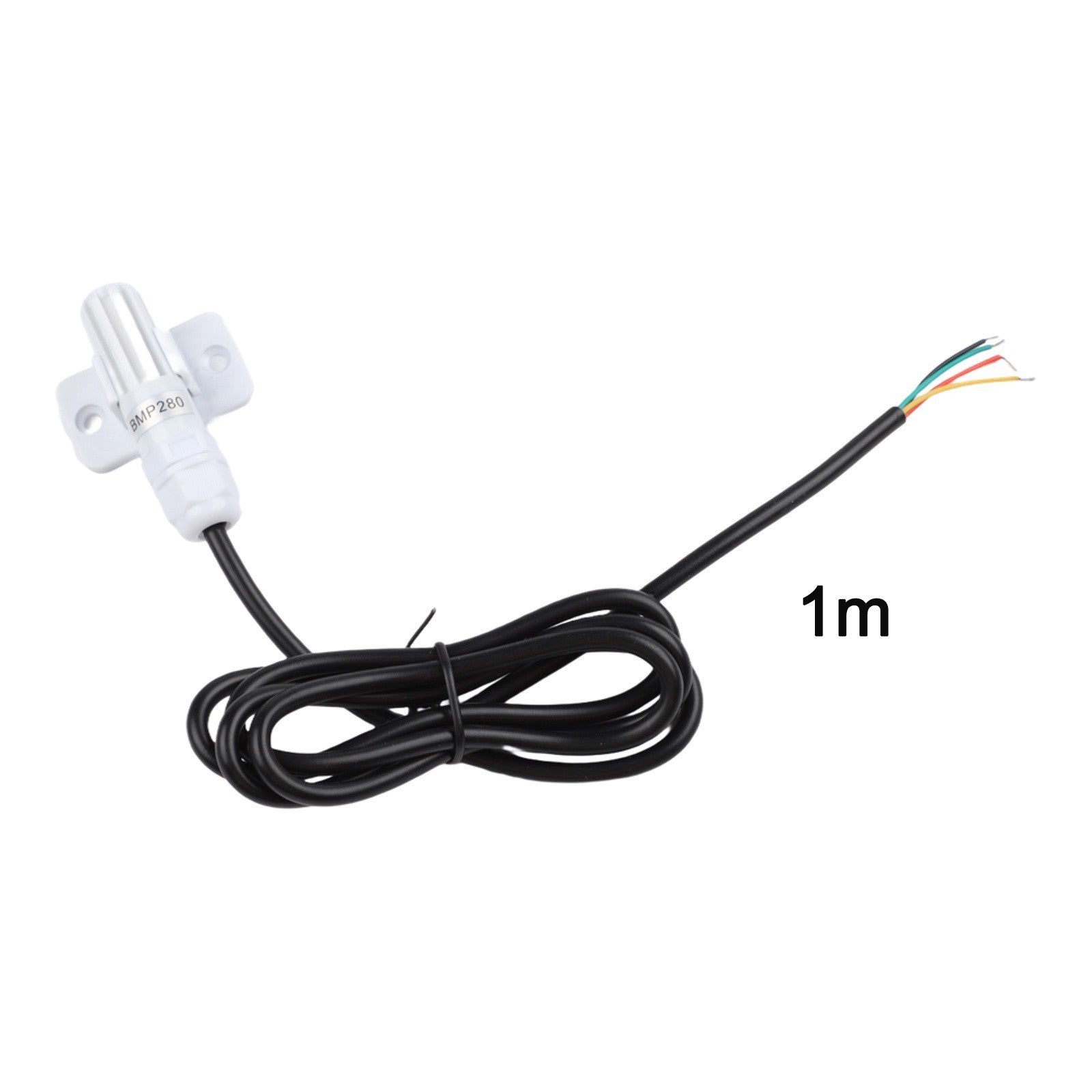 For BME280 For BMP280 Sensors with Stainless Steel Housing for For electronics