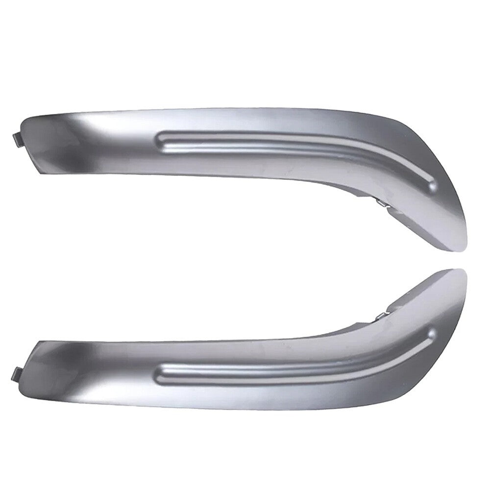 2x FOR Ford handle cover driver door 1475333 1475334 for S-Max Galaxy 2006~2015