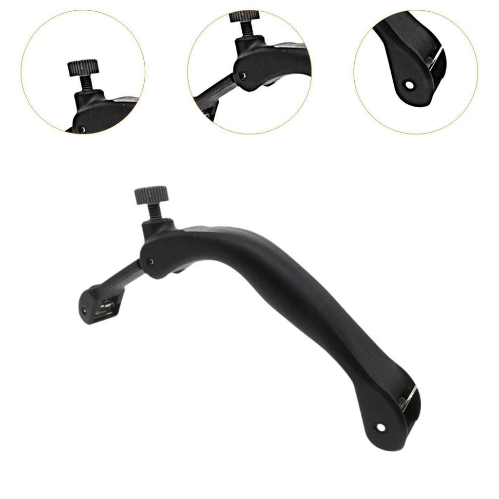 Bow Shape Sandpaper Holder Sanding Belt Holder for Automotive Wall Furniture