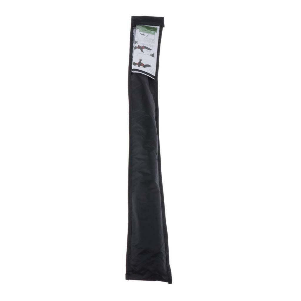 Large Flying Hawk Kite Bird Repeller Bird Scarer Kite for Garden Yard Farm UK