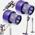 Hepa Filter for DYSON V10 SV12 Cyclone Animal Absolute Total Clean Vacuum