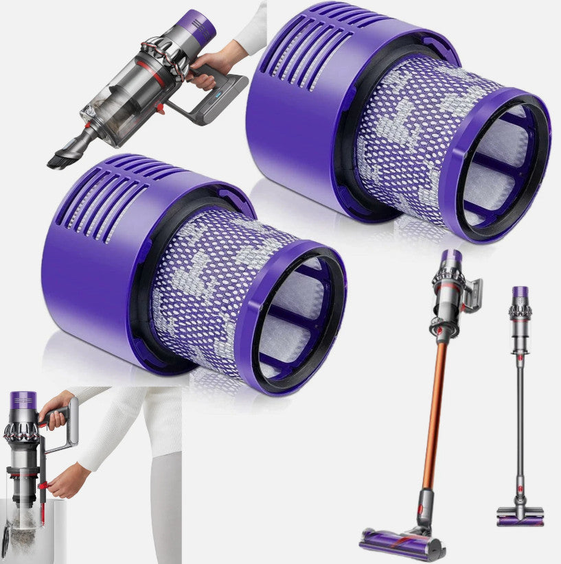 Hepa Filter for DYSON V10 SV12 Cyclone Animal Absolute Total Clean Vacuum