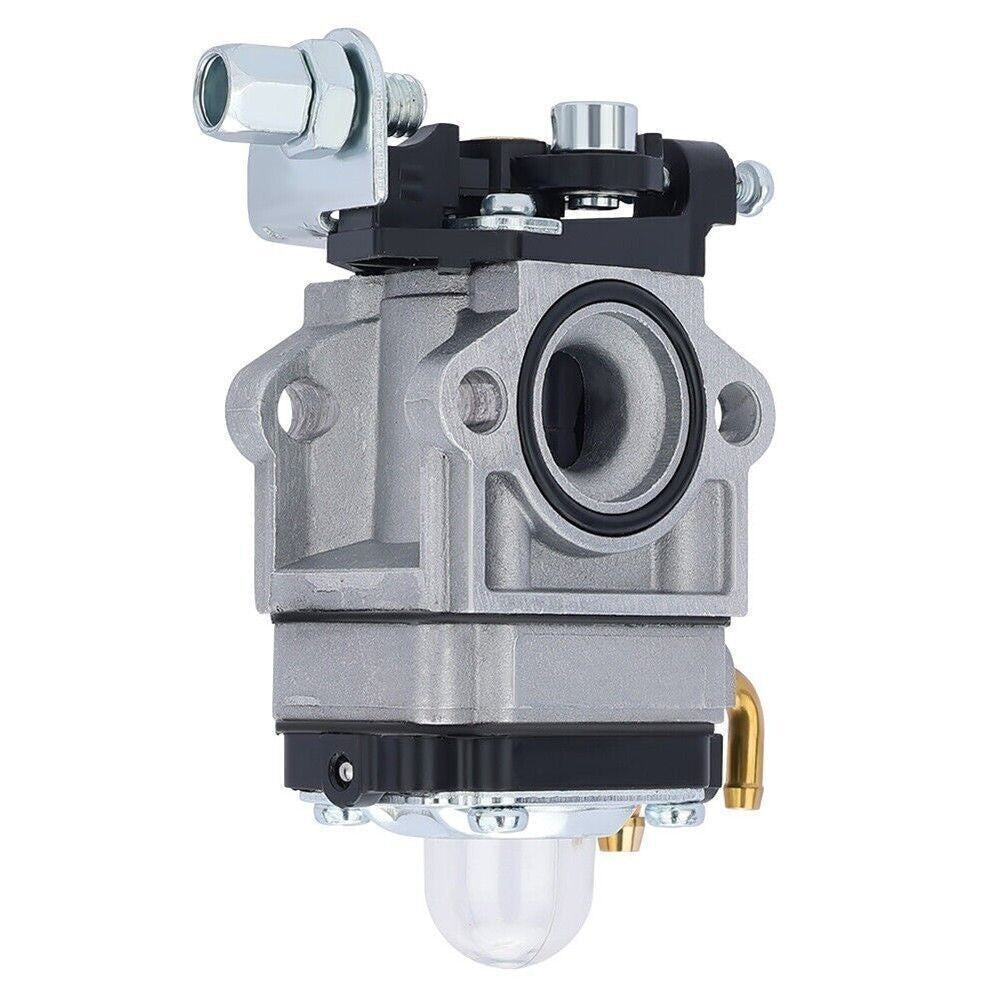 Carburetor for Makita RBC2510 RBC2500 PTR2500 EM2500U ER2600L EM2600U Trimmer