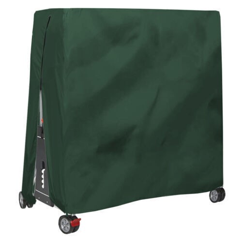 Table Tennis Cover Heavy Duty Waterproof Outdoor Indoor Ping Pong Table Storage