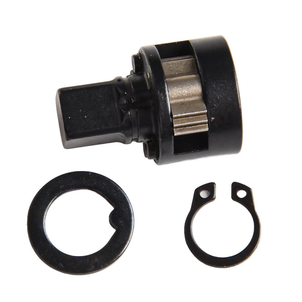 For Milwaukee 42-06-1030 3/8" M12 Ratchet Head Anvil Service Kit for 2457-20