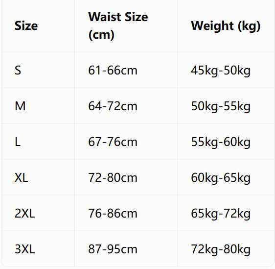 *High-Waist Stretchy Lace Girdle Garter Suspender 6 Straps Clips Shaping Skirt