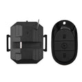 Drone Dropping Payload Delivery Thrower Air Dropper Device for DJI Mini 3 Pro