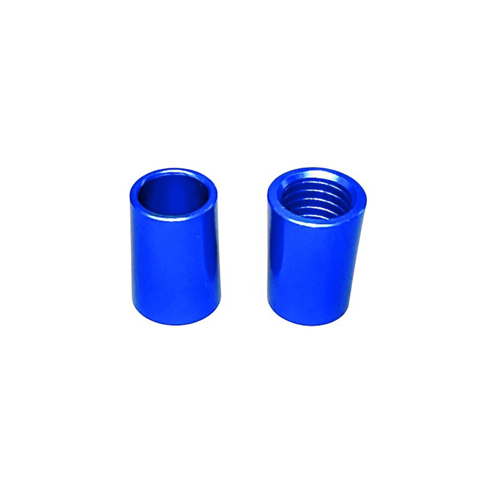 10pcs Golf Ferrule Aluminum For Golf Club Iron Wedge Series .335 .350. 370