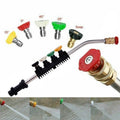 High Pressure Wash Gun Jet Washer Wand Lance Hose for Karcher K2 K3 K4 K5 K6 K7
