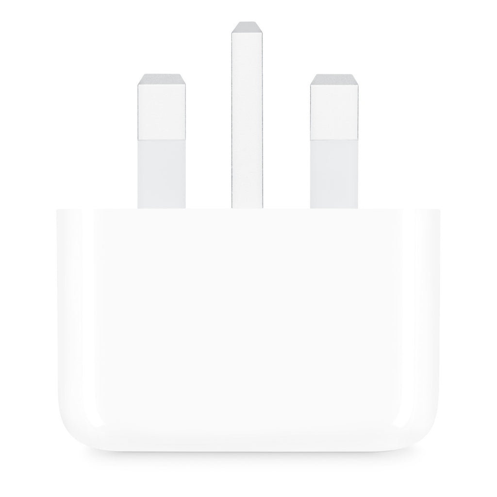 Original Apple 20w Type C- C PD UK Power Adapter Plug FAST CHARGER