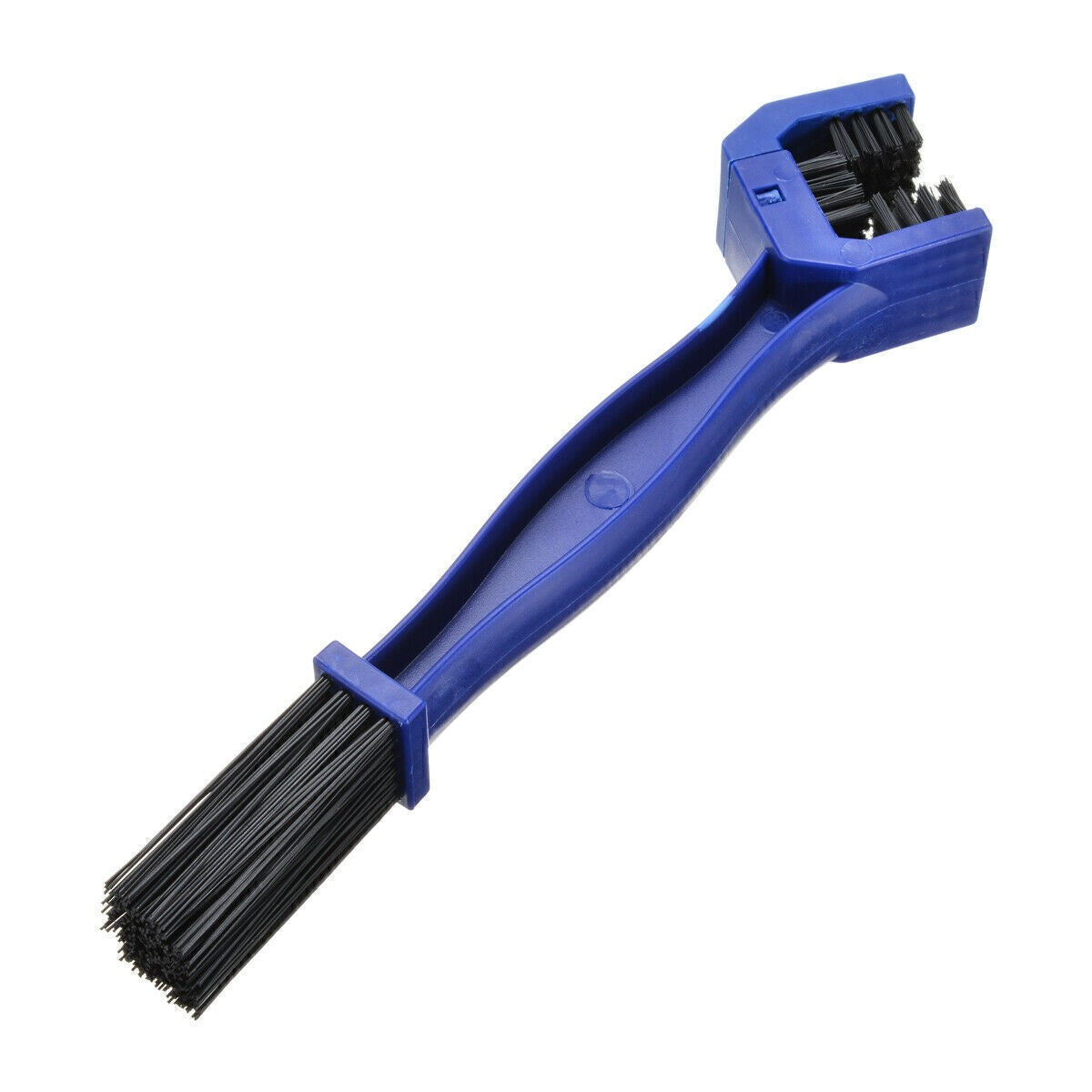 4PCS/Set Bicycle Chain Wheel Cleaning Brushes Bike Wash Scrubber Cleaner Tool GB