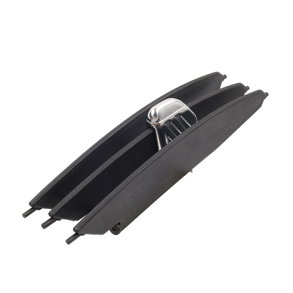 Dash Center AC Vent Grille Air Vent Outlet Repair Kit Fit Freelander 2 2007-2012