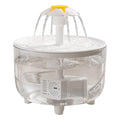 Cat Mate 1L Pet Drinking Water Fountain, Cat Fountain for Cats and Small Dogs UK