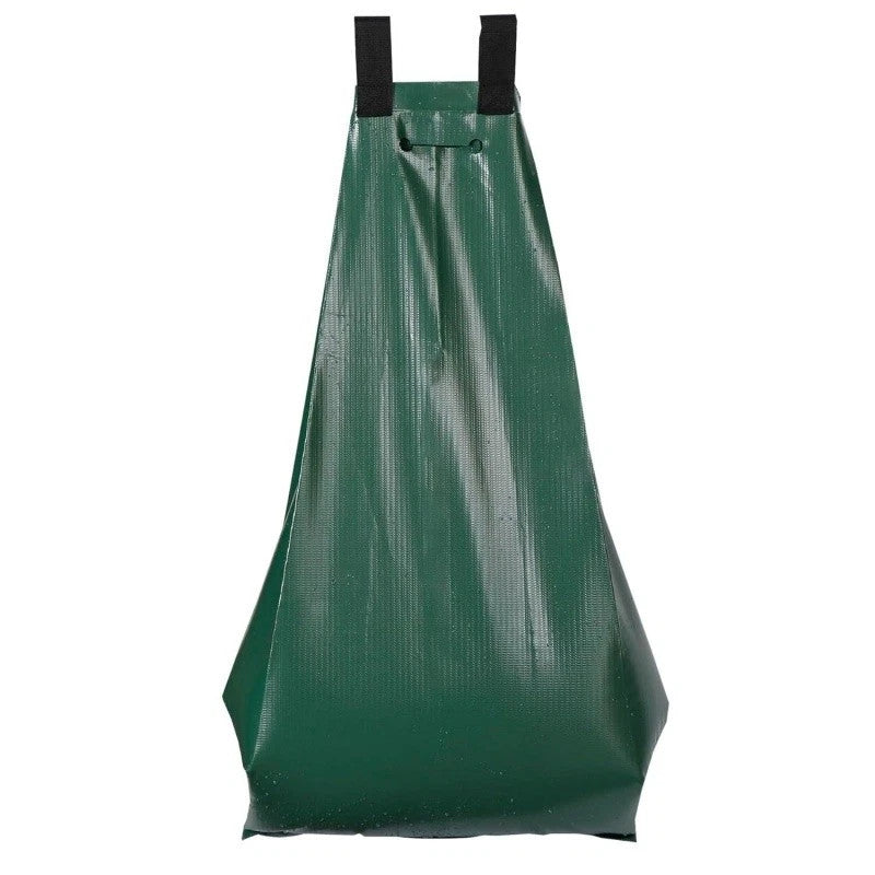 1/2X 20 Gallons Slow Release Tree Watering Bag Drip Irrigation Watering Tool PE