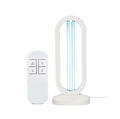 UVC UV Light Ozone Sterilize Germicidal Lamp Home Disinfection