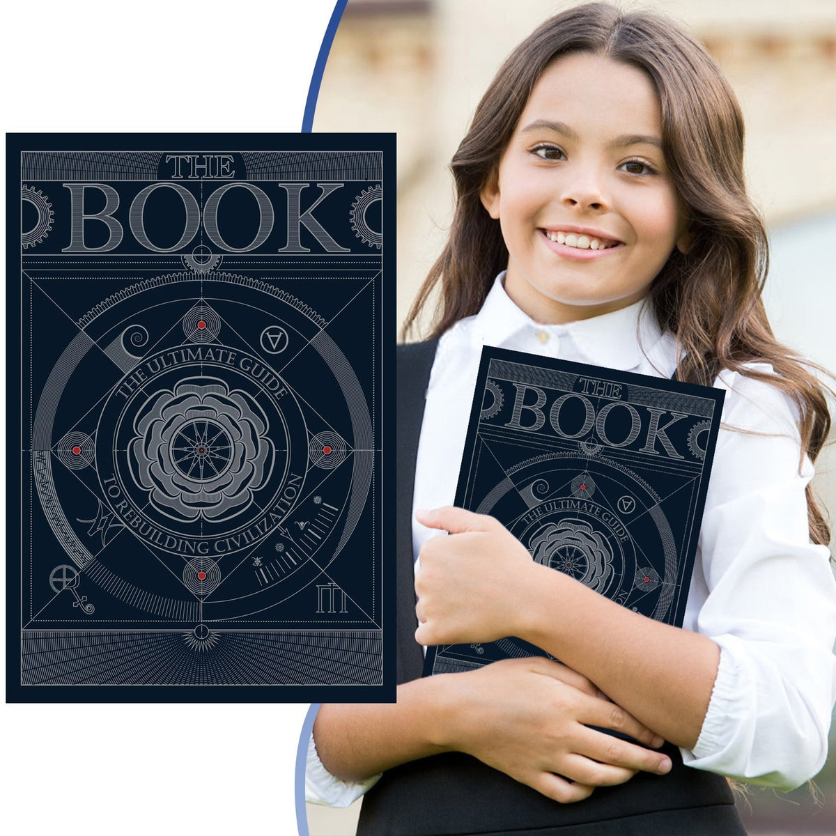 The Ultimate Guide to Rebuilding a Civilization – Inspirational Science Book