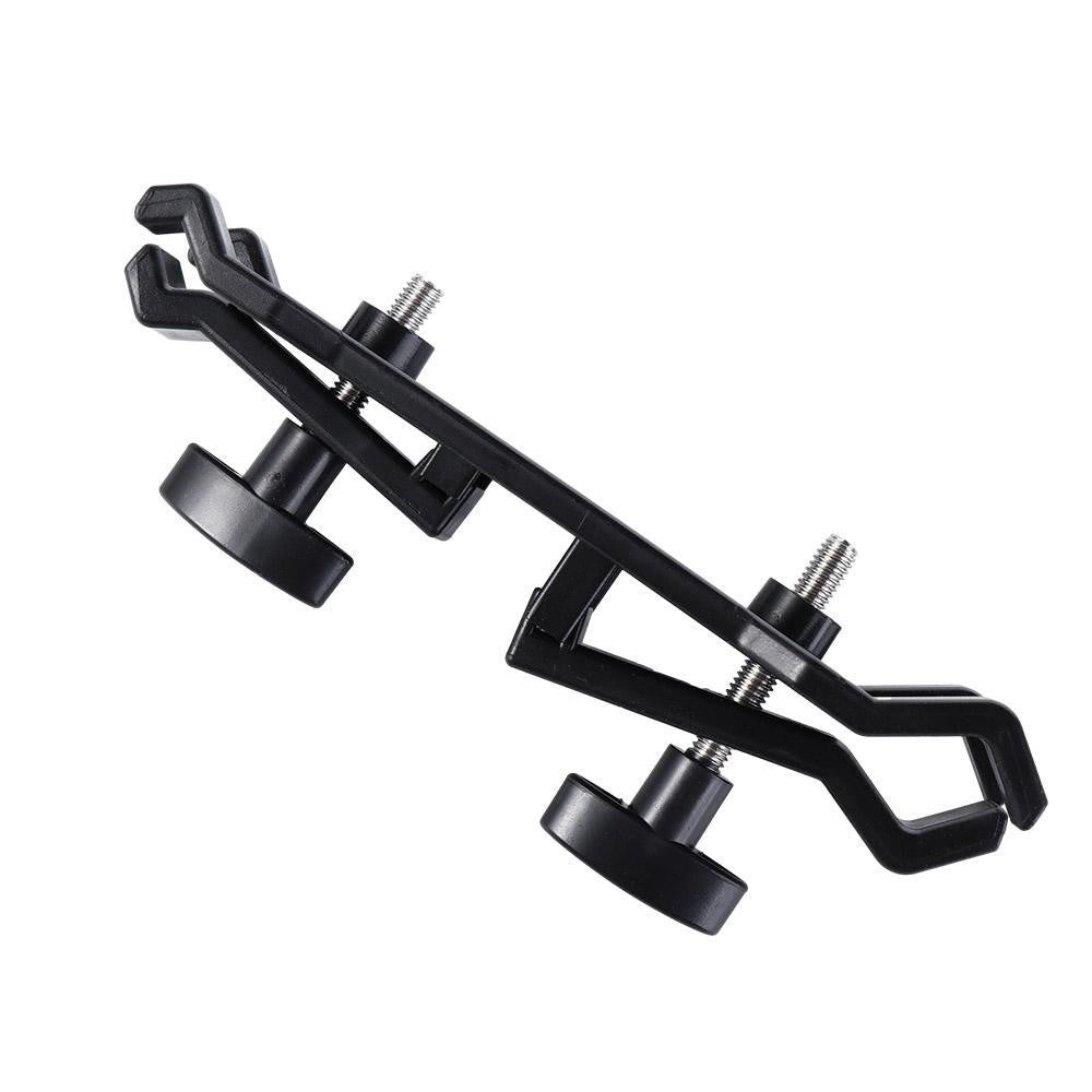 Clamp Umbrella Holder Clip Camera Tripod Umbrella Holder Camera Umbrella Clamp