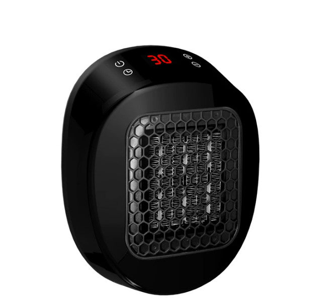 Luna Heater, Lunaheater Portable Space Heater,Mini Heater with Remote Control UK