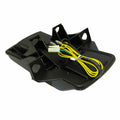 Tail Turn Signals Integrated Light Smoke For 03-15 SUZUKI SV650 SV650S SV1000/S