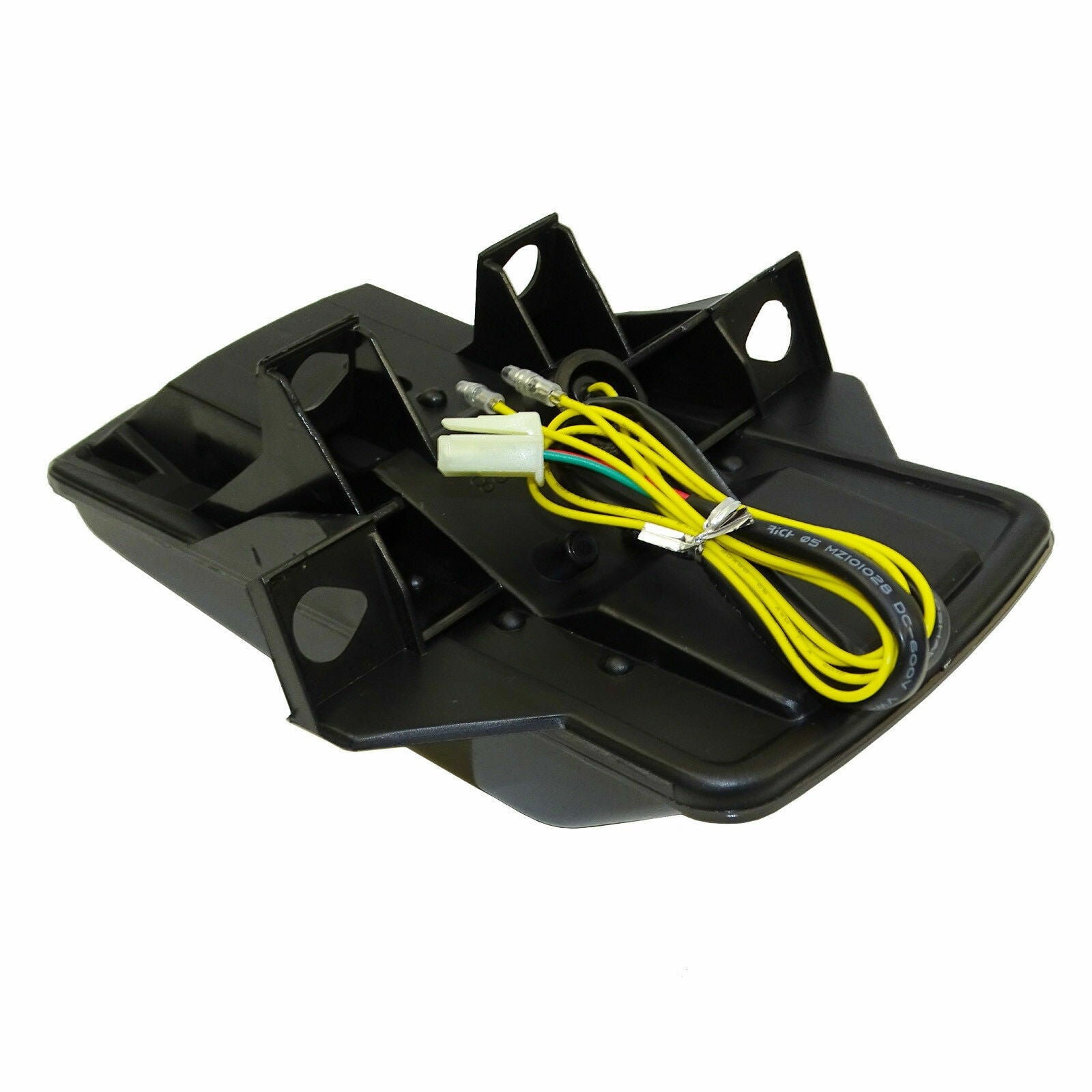 Tail Turn Signals Integrated Light Smoke For 03-15 SUZUKI SV650 SV650S SV1000/S