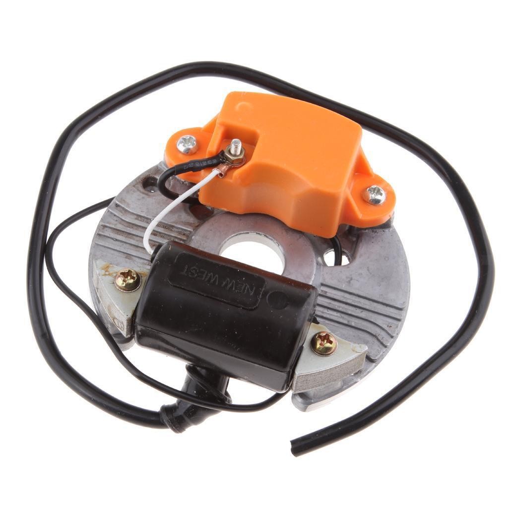 New Universal Electronic Ignition Assmebly 070 090 090G