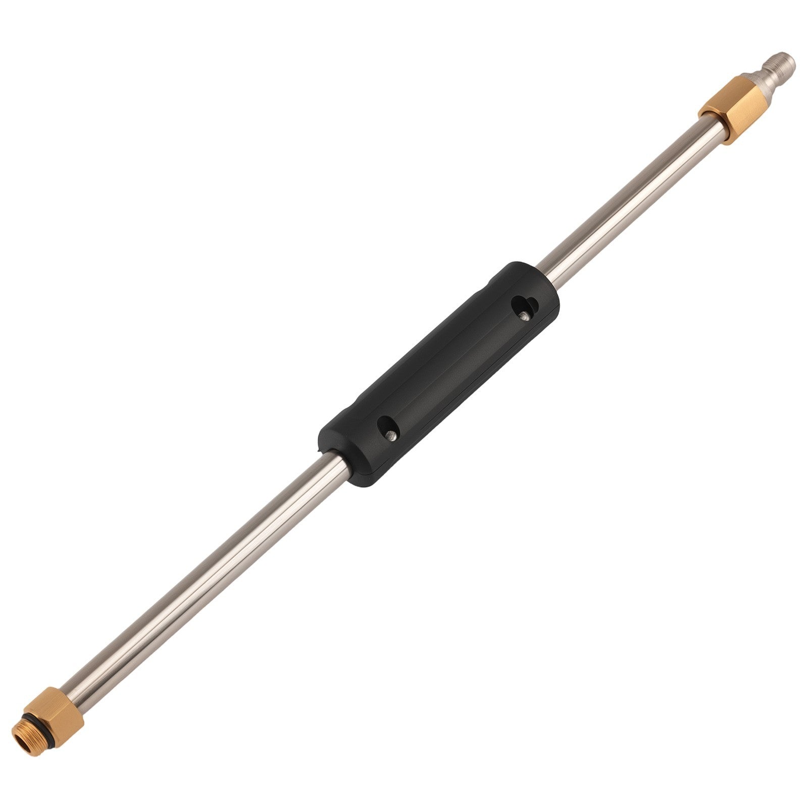 4000PSI High Pressure Washer Spray Gun Quick Washer Wand Extension Rod Lance Kit