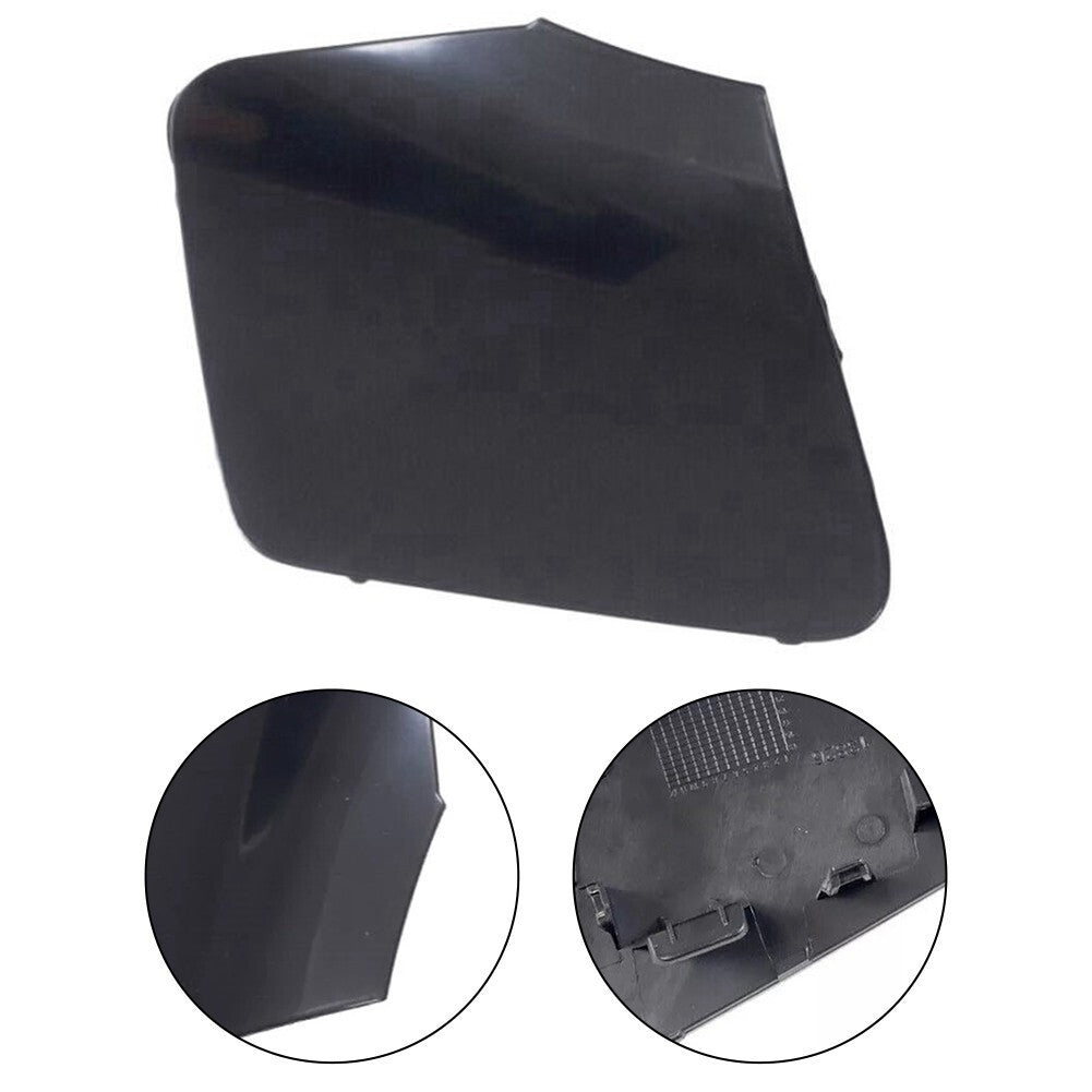 Replacement Front Tow Hook Cover for Mercedes W218 CLS Class 2015 2017